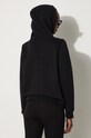 Clothing A.P.C. cotton sweatshirt Hoodie Item F COEAS.F27674 black
