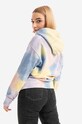 Clothing A.P.C. cotton sweatshirt COEWP.F27706 multicolor