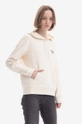 A.P.C. pamut melegítőfelső Hoodie Manuela