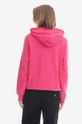 A.P.C. pamut melegítőfelső Hoodie Manuela 100% pamut