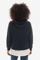 A.P.C. pamut melegítőfelső Hoodie Manuela 100% pamut