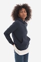 A.P.C. cotton sweatshirt Hoodie Manuela COEZD.F27760