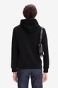 A.P.C. cotton sweatshirt Hoodie Manuela  100% Cotton