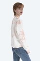 Îmbrăcăminte A.P.C. hanorac de bumbac Sweat Roma COEJO.F27636 bej