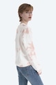 Odzież A.P.C. bluza bawełniana Sweat Roma COEJO.F27636 beżowy