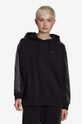 black adidas Originals cotton sweatshirt Women’s