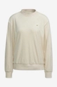 adidas Originals sweatshirt  94% Recycled polyester, 6% Elastane