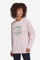 adidas Originals sweatshirt without pink HL0043