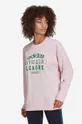 pink adidas Originals sweatshirt Women’s