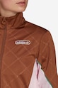 adidas Originals sweatshirt brown HL0068