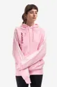 pink adidas cotton sweatshirt adidas x Ninja Time In Women’s
