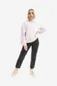 adidas Originals sweatshirt HU1604 pink AA00
