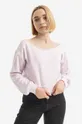 roz adidas Originals bluză De femei