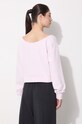 Mikina adidas Originals HU1646 růžová AA00