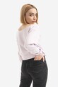 Одежда Кофта adidas Originals HU1646 розовый