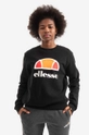 чёрный Кофта Ellesse Женский