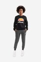 Ellesse bluză SRK12902 negru AA00