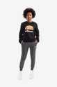 Кофта Ellesse чёрный