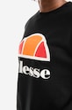 Ellesse bluza czarny SRK12902