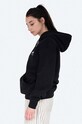 Carhartt WIP cotton sweatshirt Sweat I027476.BLACK.WHIT black AA00