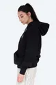 Carhartt WIP cotton sweatshirt Sweat black