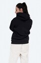 Carhartt WIP cotton sweatshirt Sweat black I027476.BLACK.WHIT