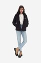 Columbia sweatshirt Winter Pass Sherpa FZ 1905913011 black AA00