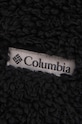 Columbia sweatshirt Winter Pass Sherpa FZ black 1905913011