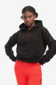 black Puma cotton sweatshirt Puma x Vogue Hoodie TR Women’s