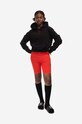 Bavlněná mikina Puma x Vogue Hoodie TR 534690.01 černá AA00