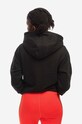 Oblečení Bavlněná mikina Puma x Vogue Hoodie TR 534690.01 černá