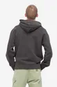 Carhartt WIP cotton sweatshirt gray