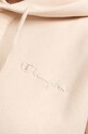 Champion sweatshirt beige 113367