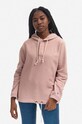 Mikina Champion s kapucí růžová 113367