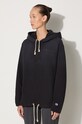 Clothing Champion sweatshirt 113367 black