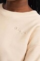 Кофта Champion Crewneck Sweatshirt бежевий 113368