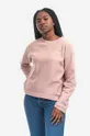 pink Champion sweatshirt Crewneck Sweatshirt Women’s