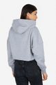 Alpha Industries felpa Sweats & Hoodys 116057.230 grigio AA00