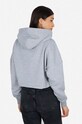 Alpha Industries bluza Sweats & Hoodys 116057.230 szary AA00