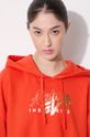 Μπλούζα Alpha Industries πορτοκαλί 106044.577