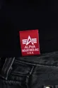Alpha Industries bluză Sweats & Hoodys De femei
