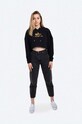 Alpha Industries bluza Sweats & Hoodys 116057FP.583 czarny AA00