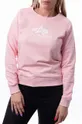 ροζ Μπλούζα Alpha Industries Γυναικεία