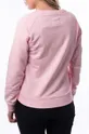 Alpha Industries bluza różowy
