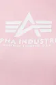 Кофта Alpha Industries Женский