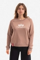 pink Alpha Industries sweatshirt Women’s