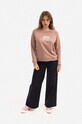 Alpha Industries bluza 196031.416 różowy AA00