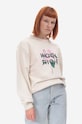 Woolrich sweatshirt without beige CFWWSW0107FRUT3164