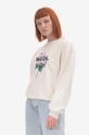 Mikina Woolrich  Mountain Laurel Sweatshirt CFWWSW0107FRUT3164 8743