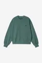 Carhartt WIP cotton sweatshirt W' Nelson Sweat I029537 Women’s